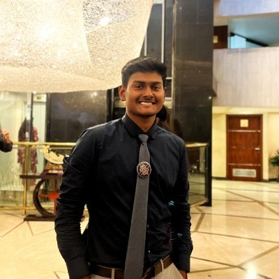 Mohit Sen's profile