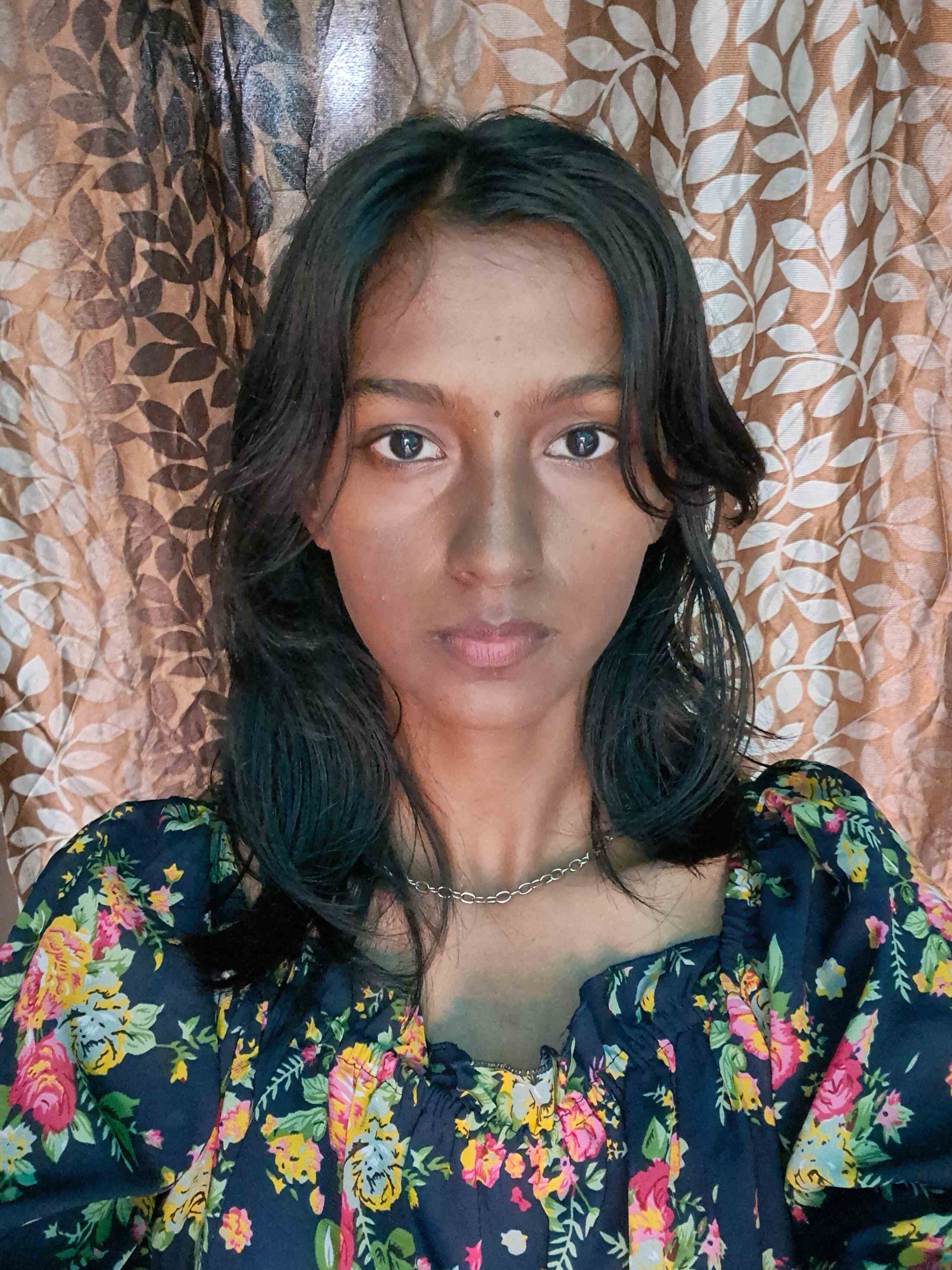 Supriya Verma's profile