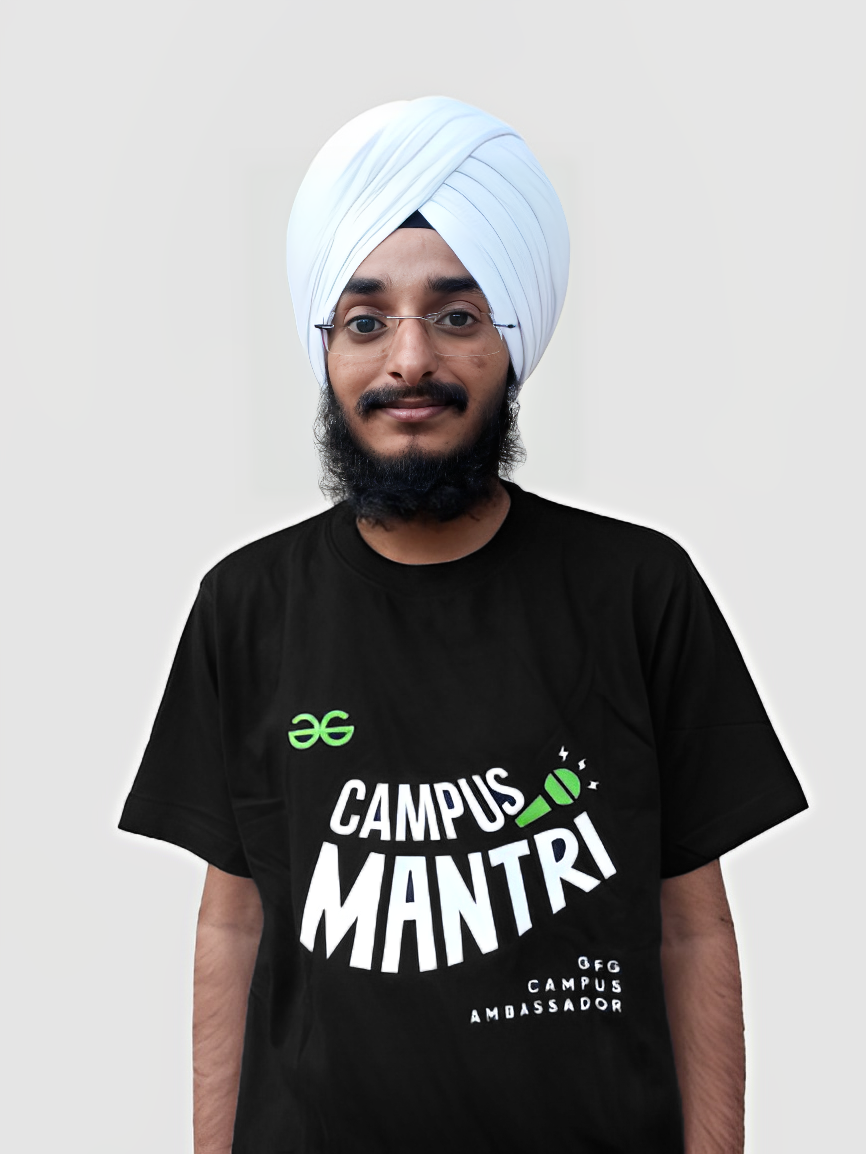 Hardeep Singh's profile