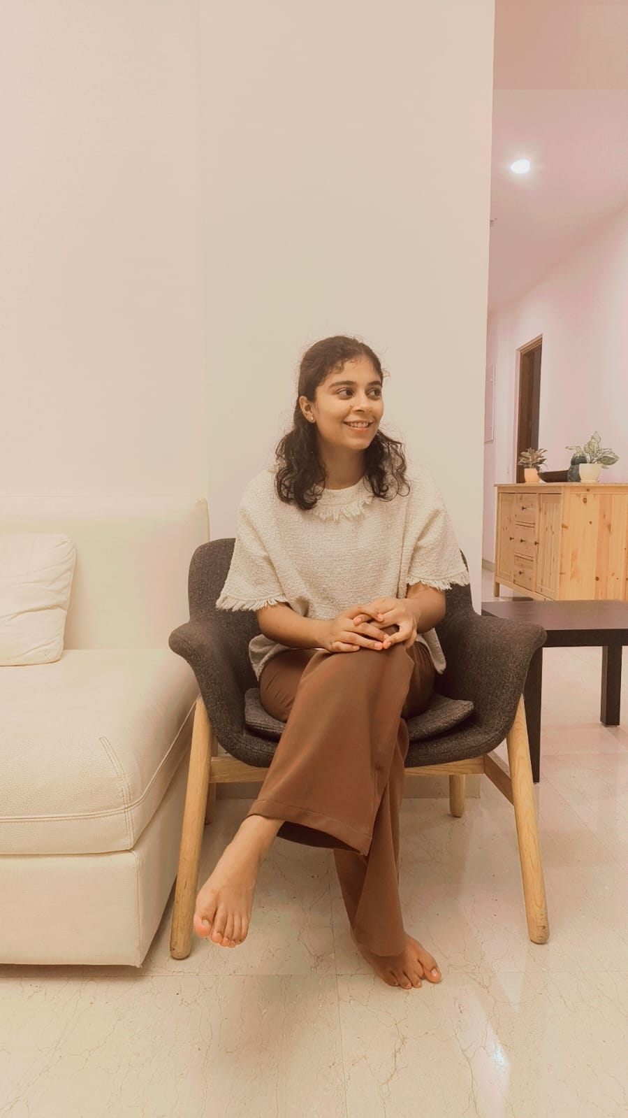 Khyati Singh's profile