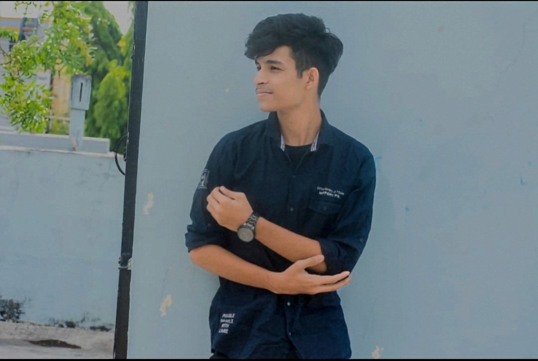 Vinay Das's profile