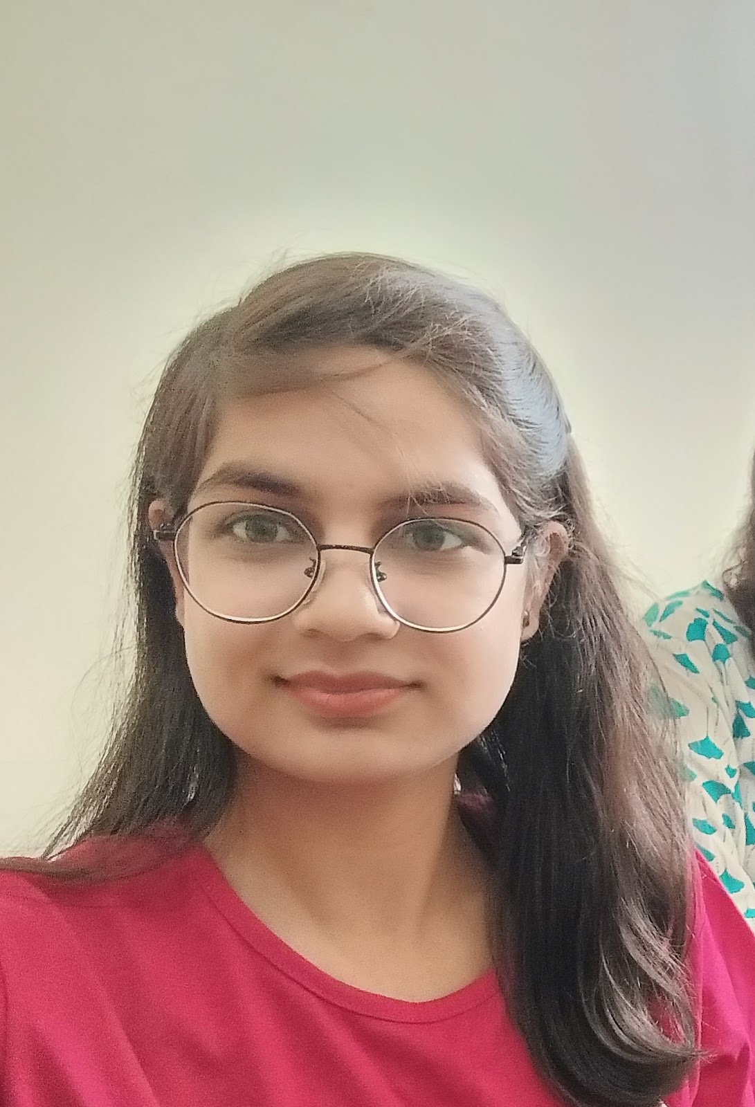 Shikha Yadav's profile