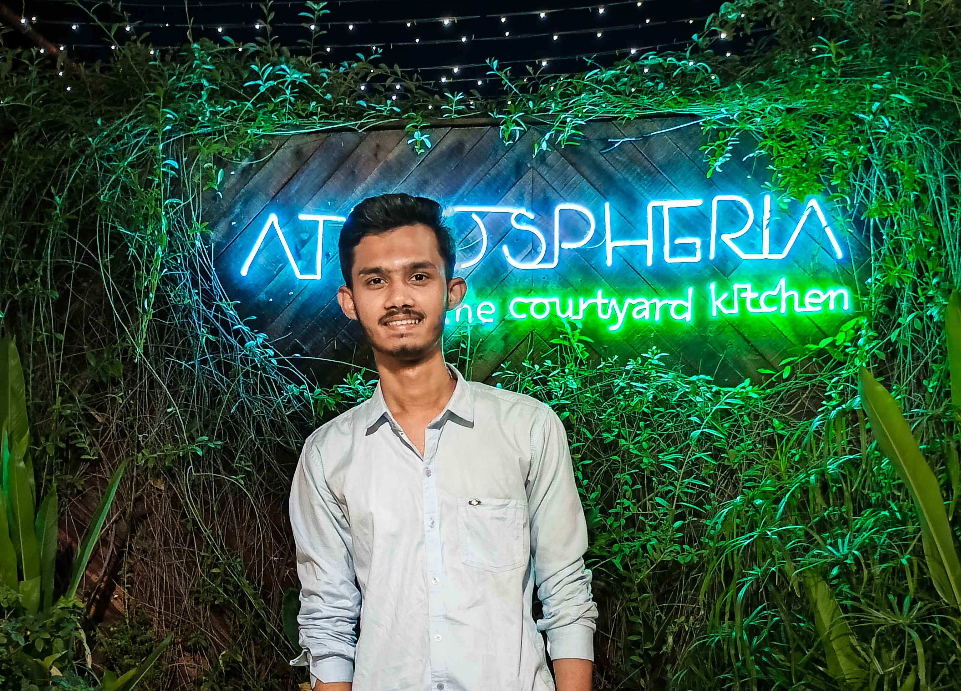 Sanskar Gupta's profile