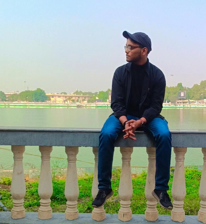 Aryan singh's profile