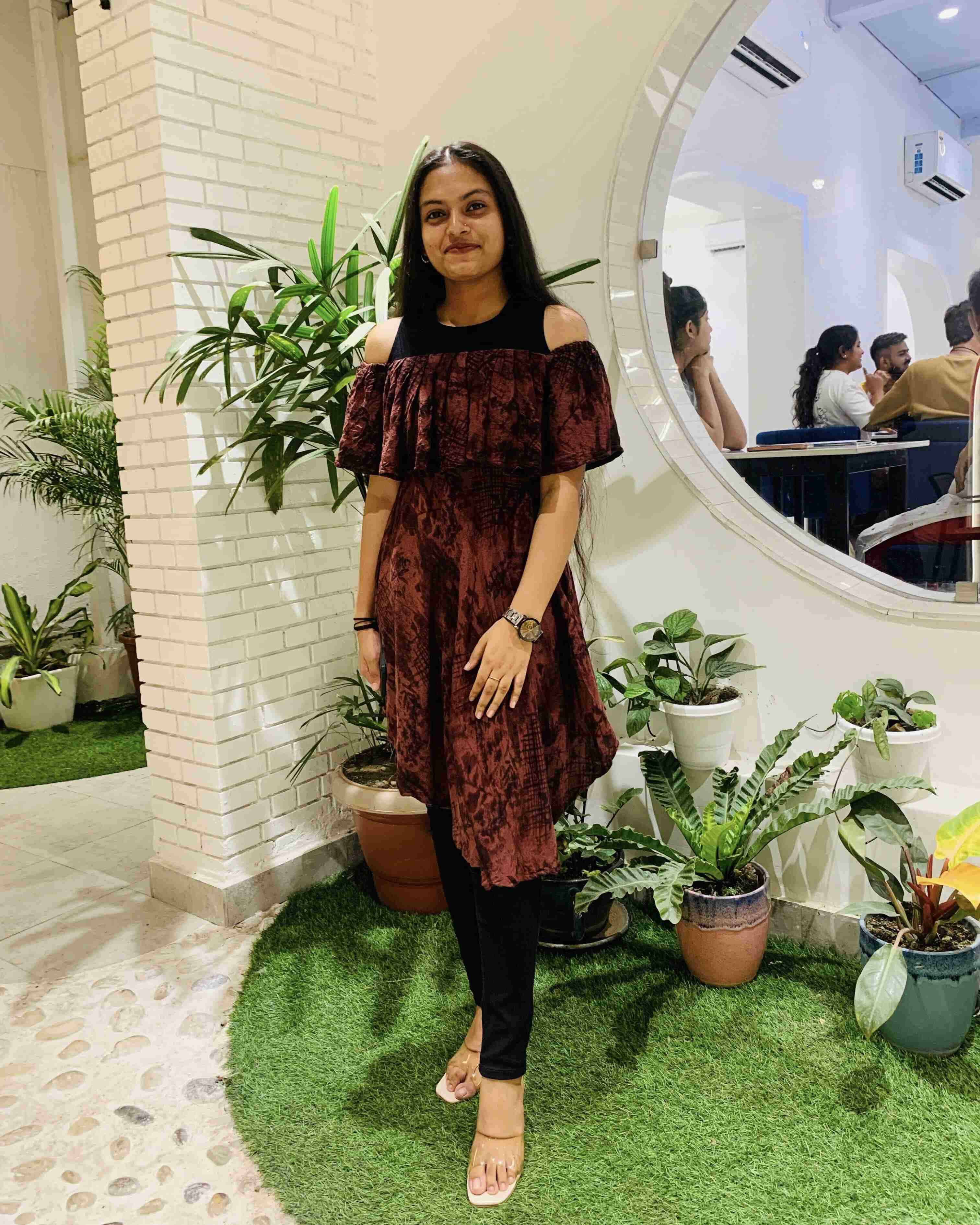 Priyal Soni's profile