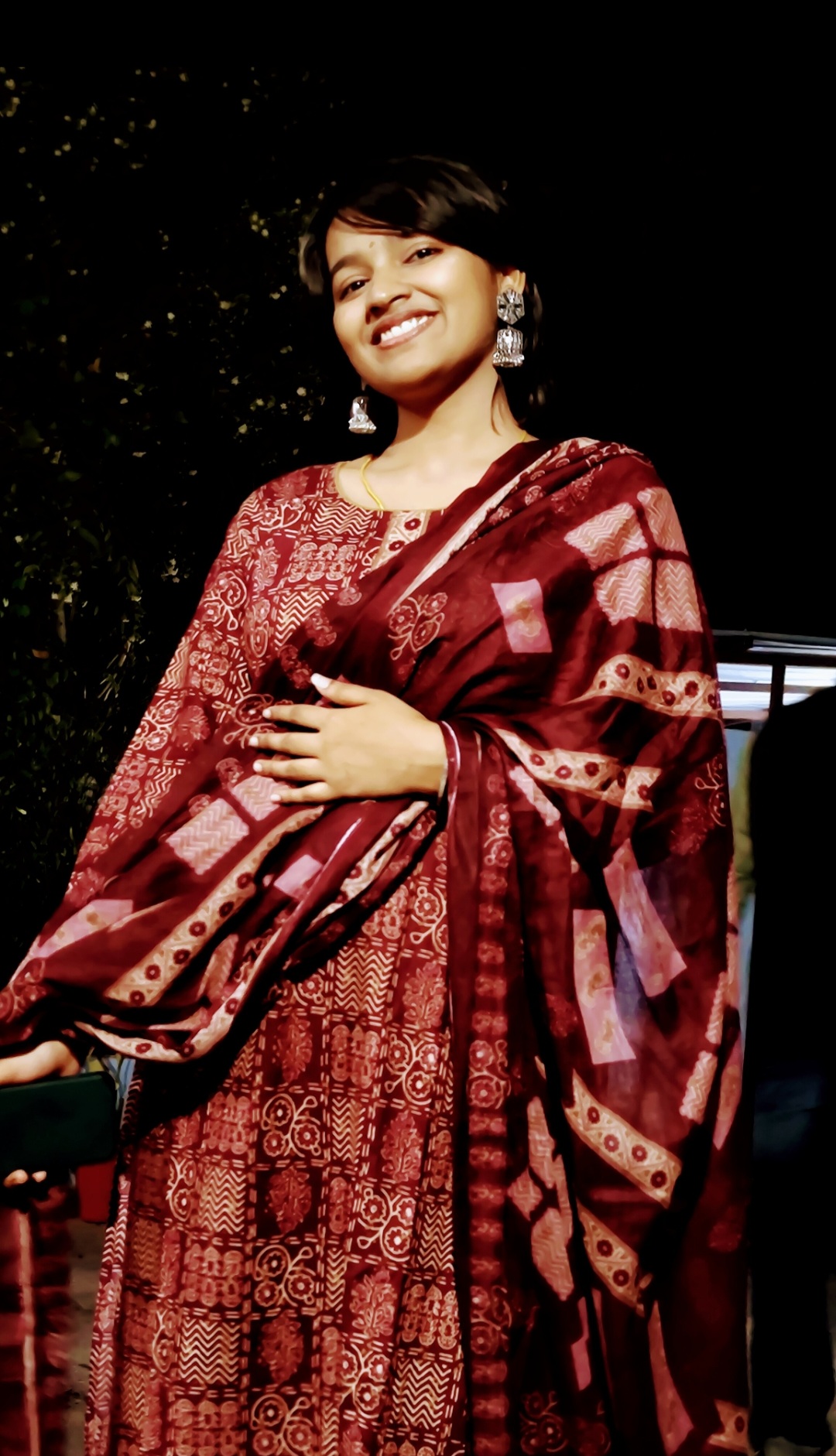Sanskriti Sharma's profile