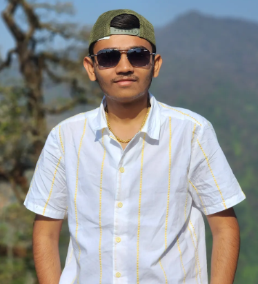 Rudra Katrodiya's profile