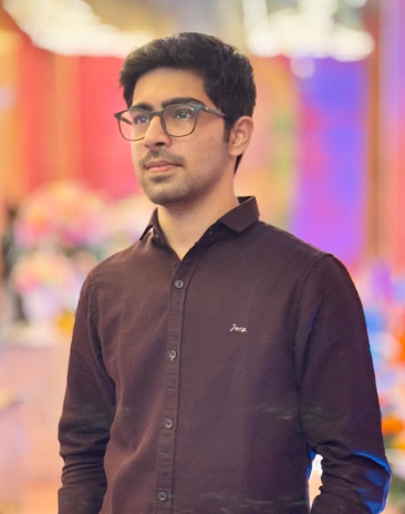 Sameer Sevlani's profile