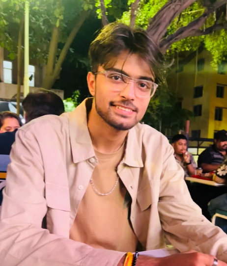 Neel Sharma's profile