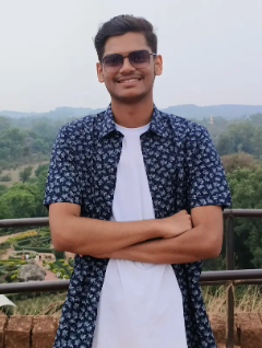 Akshat Mishra's profile