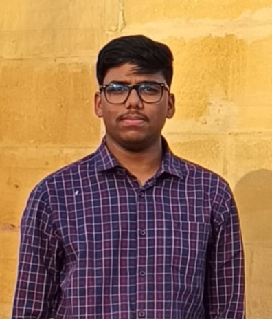 Aayush Gupta's profile