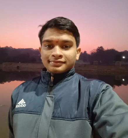 Ujjwal Agrawal's profile
