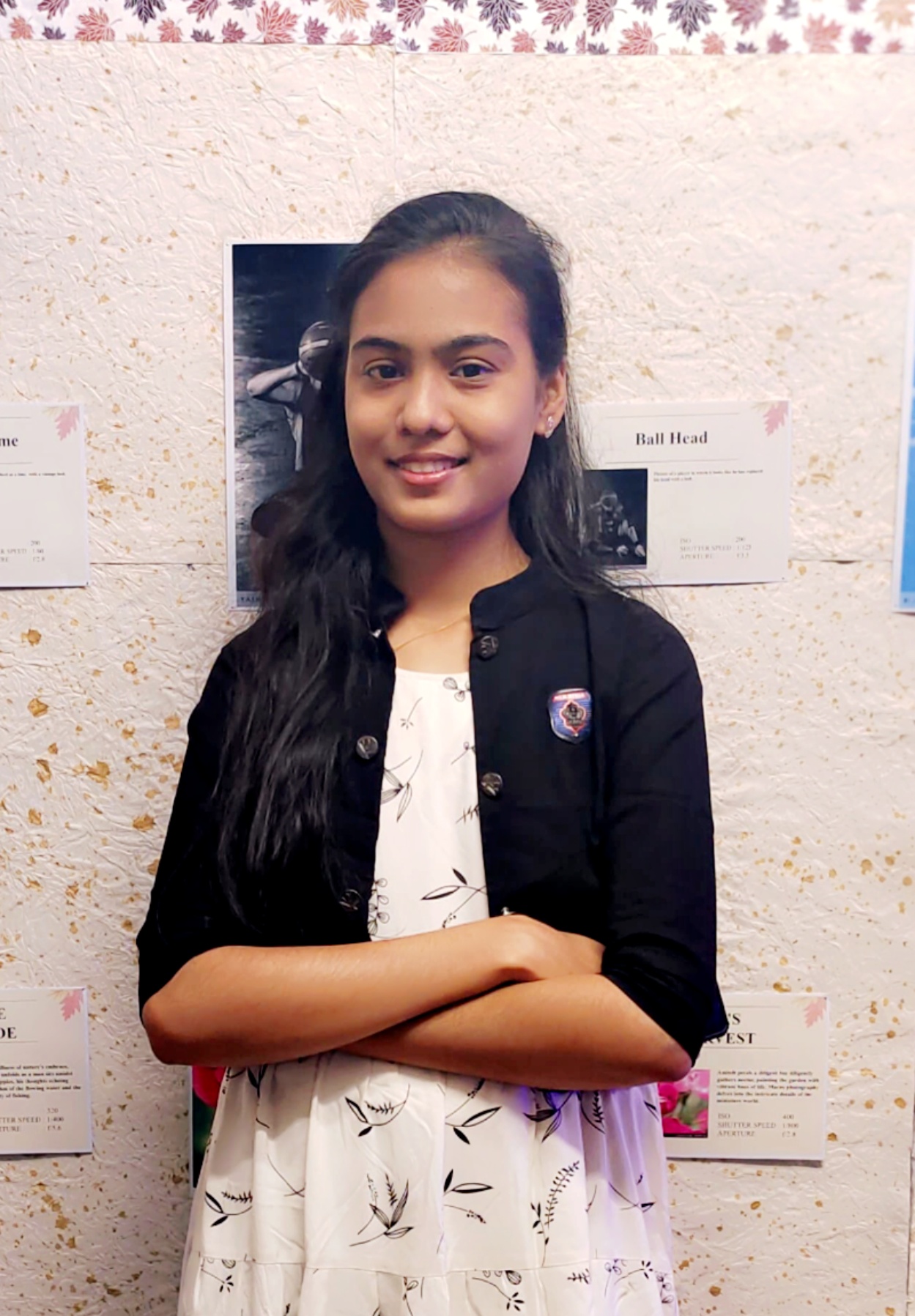 Sanjida Khatun's profile