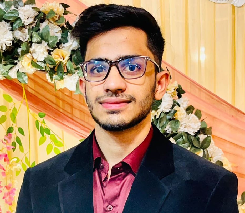Mohd Rahban Ghani's profile