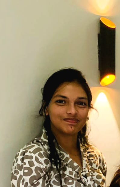 DIVYANSHI SONI's profile