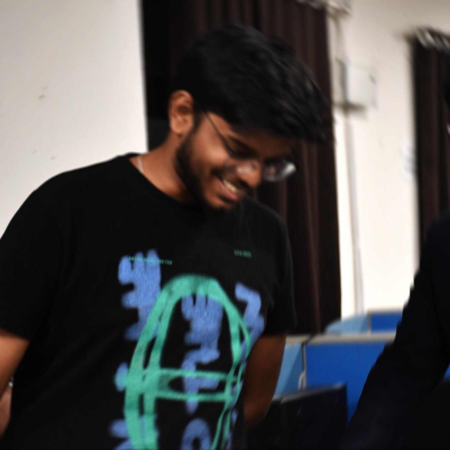 Shaurya bansal's profile