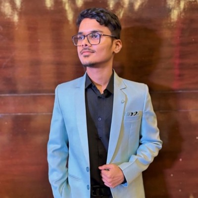 Aniket Kumar's profile