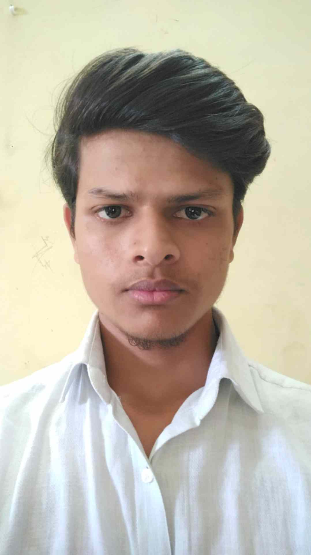 Piyush Pal's profile