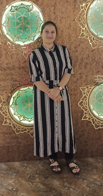 Mahima Shukla's profile