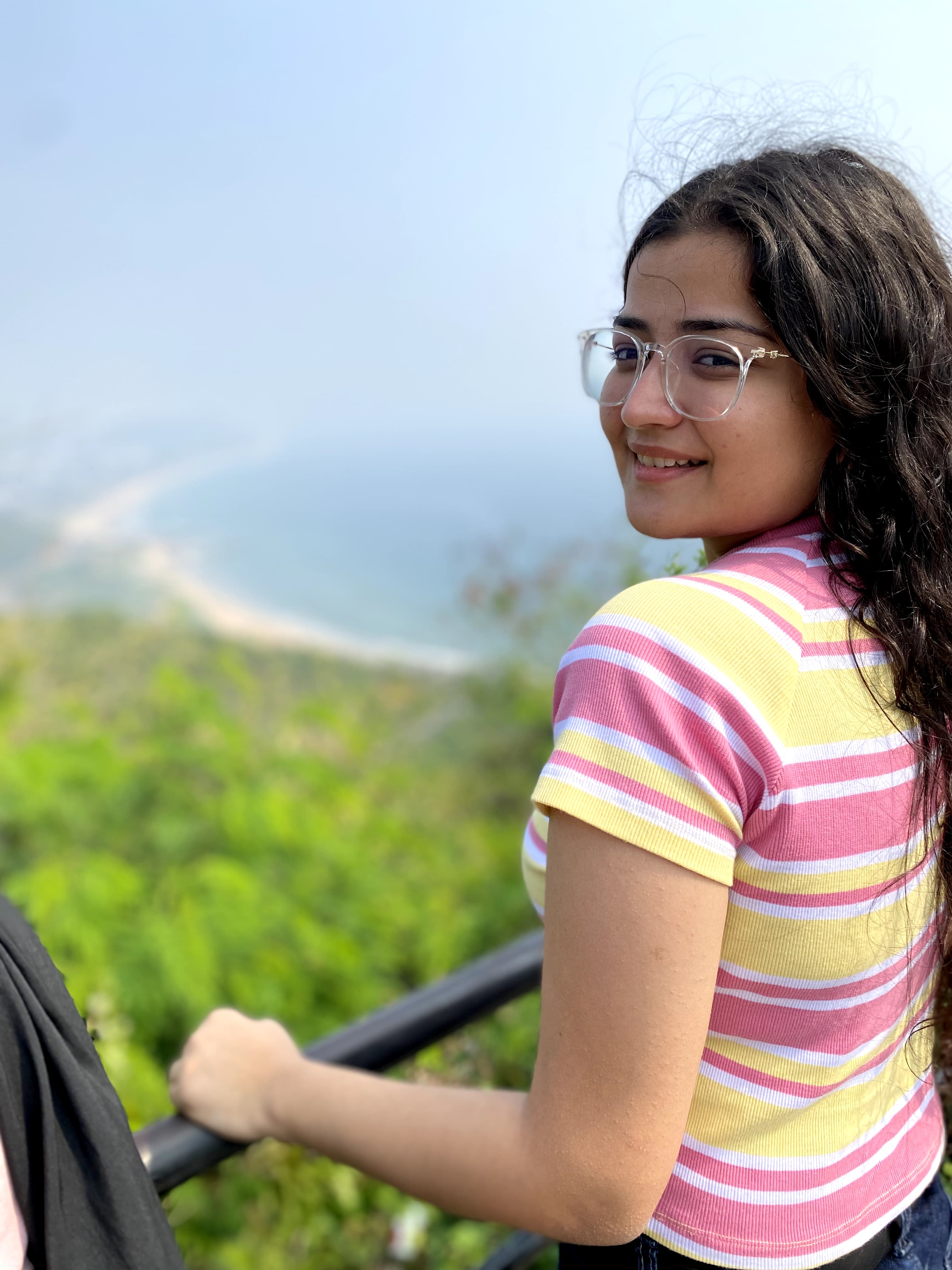 Jassimrat Bhalla's profile